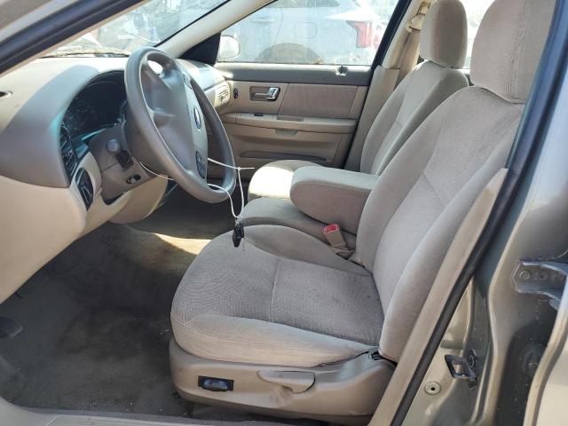 Foto 7 de la subasta – 2001 FORD TAURUS SES con VIN 1FAFP55U01A127959