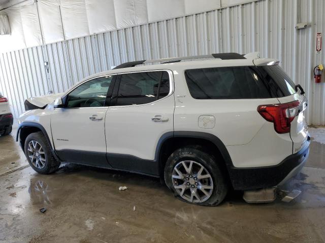 Photo 2 from auction – 2020 GMC ACADIA SLT with VIN 1GKKNML40LZ196459