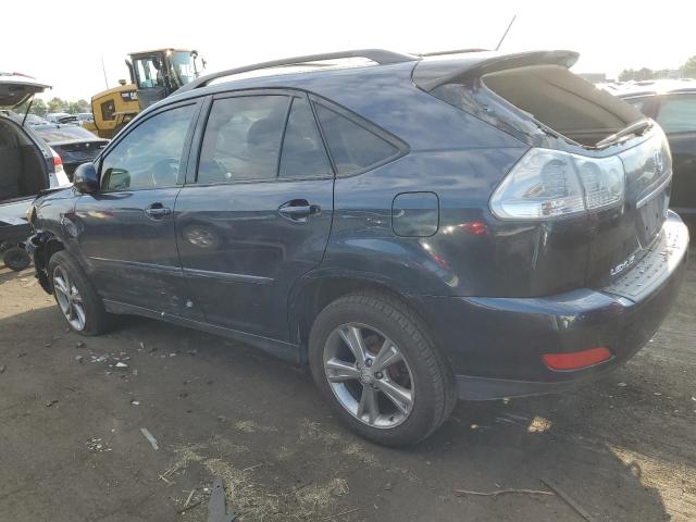 Photo 2 from auction – 2006 LEXUS RX 400 with VIN JTJHW31U660034793