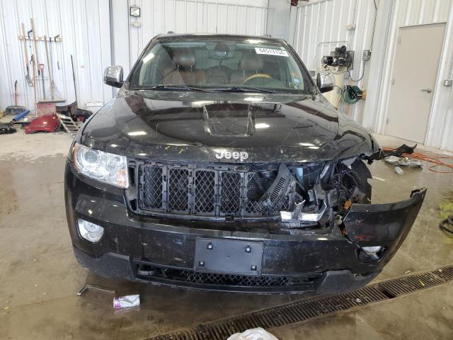 Photo 5 from auction – 2012 JEEP GRAND CHER with VIN 1C4RJFCG4CC324099