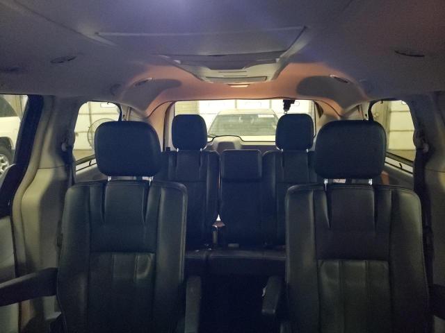 Photo 10 from auction – 2012 CHRYSLER TOWN & COU with VIN 2C4RC1CG6CR120019