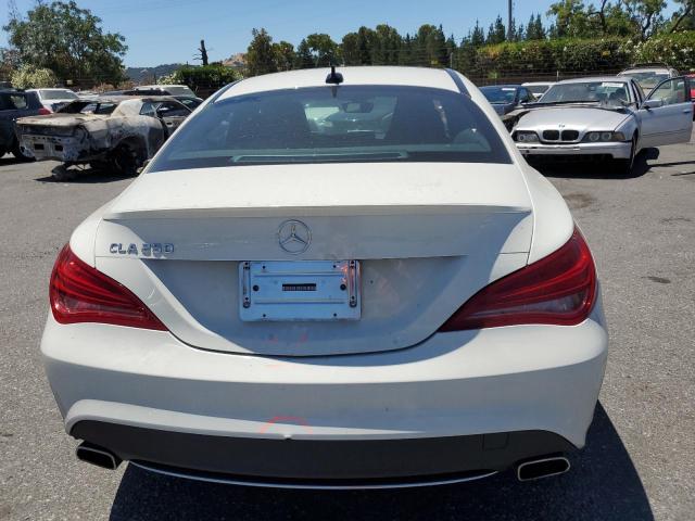 Photo 6 from auction – 2016 MERCEDES-BENZ CLA 250 with VIN WDDSJ4EB7GN312441