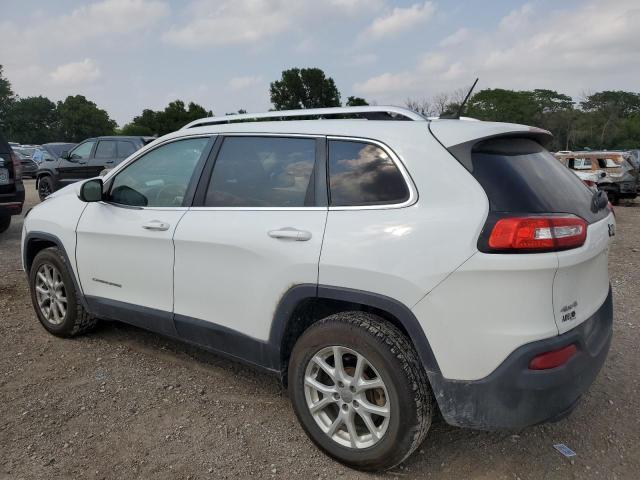 Photo 2 from auction – 2015 JEEP CHEROKEE with VIN 1C4PJMCB4FW744254
