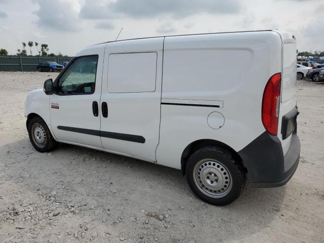 Photo 2 from auction – 2017 RAM PROMASTER with VIN ZFBERFAB7H6E26202