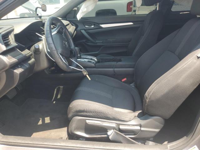 Photo 7 from auction – 2019 HONDA CIVIC LX with VIN 2HGFC4B60KH300051