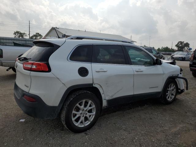 Photo 3 from auction – 2015 JEEP CHEROKEE with VIN 1C4PJMCB4FW744254