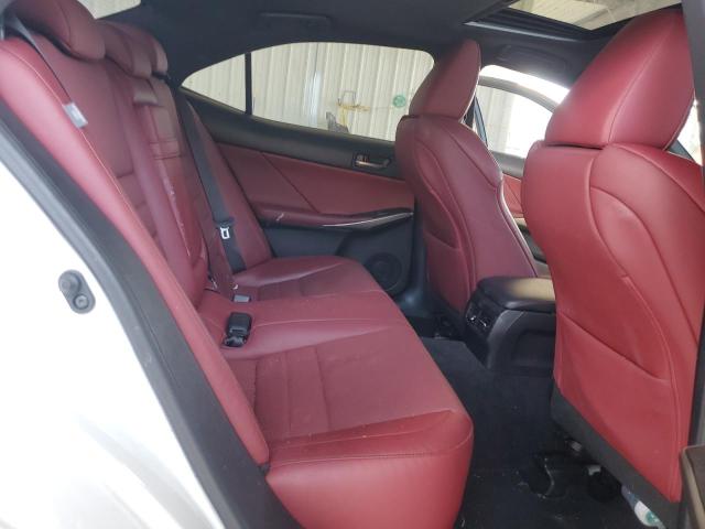 Photo 10 from auction – 2019 LEXUS IS 300 with VIN JTHBA1D20K5090732