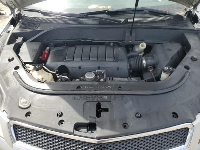 Photo 12 from auction – 2011 CHEVROLET TRAVERSE L with VIN 1GNKVJED6BJ173604