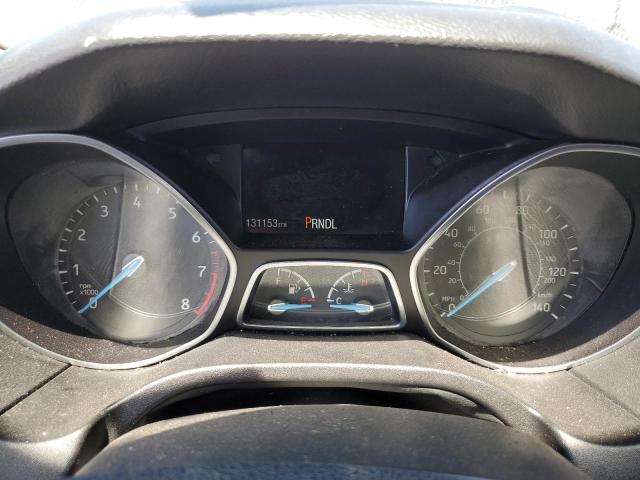 Photo 9 from auction – 2016 FORD FOCUS SE with VIN 1FADP3F23GL249799