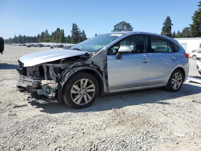 SUBARU IMPREZA PR 2016 with VIN JF1GPAB69G8232390 - Photo from auction