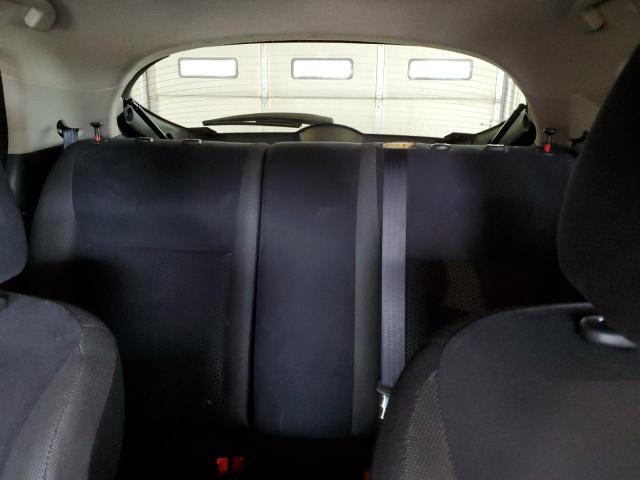Photo 10 from auction – 2014 NISSAN JUKE S with VIN JN8AF5MR7ET452806