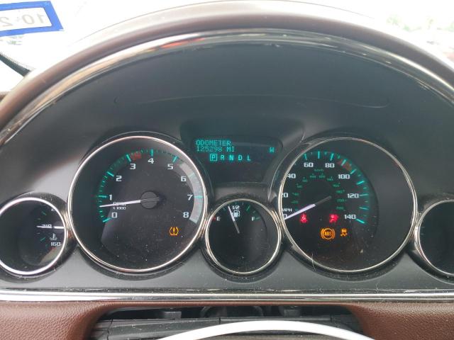 Photo 9 from auction – 2014 BUICK ENCLAVE with VIN 5GAKRCKD1EJ254741