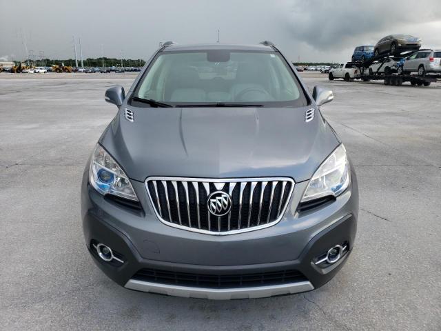 Photo 5 from auction – 2014 BUICK ENCORE with VIN KL4CJCSB3EB690925