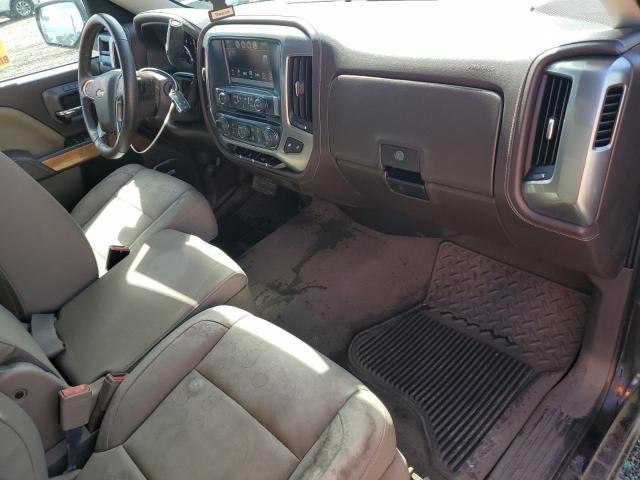 Photo 8 from auction – 2016 CHEVROLET 1500 with VIN 3GCUKSEC1GG102262