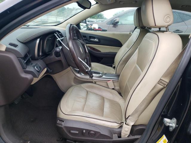Photo 7 from auction – 2013 CHEVROLET MALIBU LTZ with VIN 1G11H5SA2DF171277