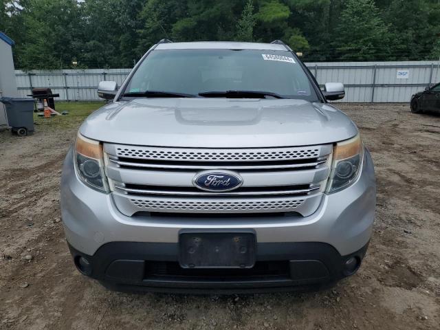 Photo 5 from auction – 2011 FORD EXPLORER L with VIN 1FMHK8F84BGA81387