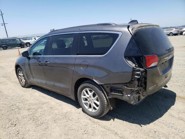 Photo 2 from auction – 2021 CHRYSLER VOYAGER LX with VIN 2C4RC1DG5MR528009