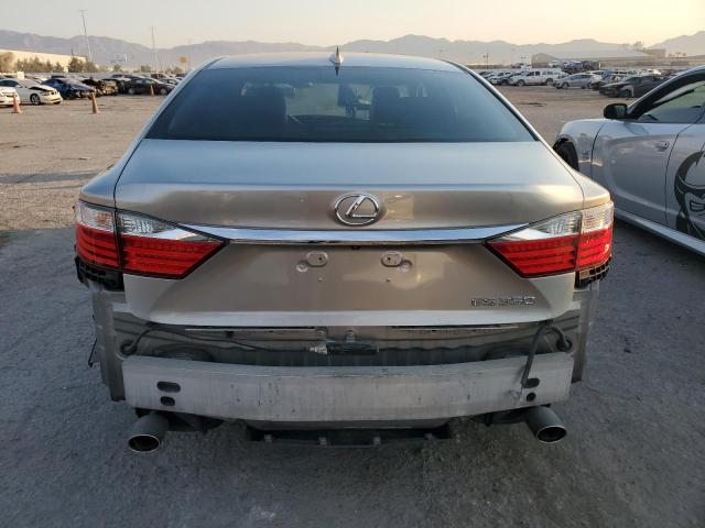 Photo 6 from auction – 2015 LEXUS ES 350 with VIN JTHBK1GG0F2193337