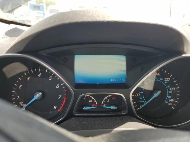Photo 9 from auction – 2016 FORD ESCAPE SE with VIN 1FMCU0GX2GUA74202