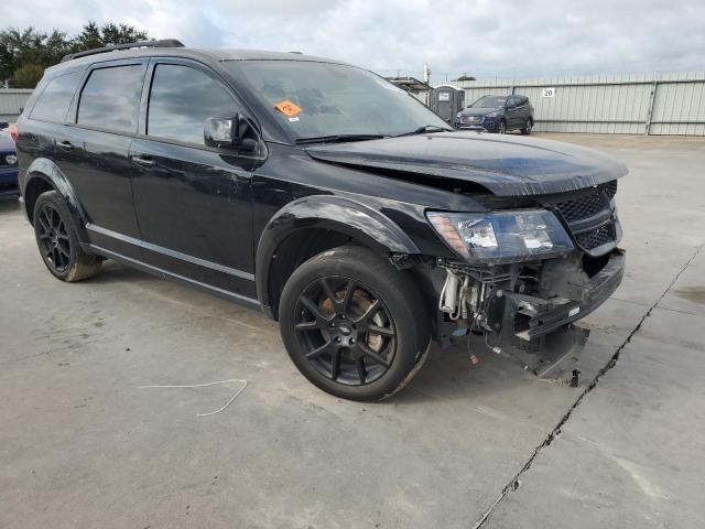 Photo 4 from auction – 2019 DODGE JOURNEY SE with VIN 3C4PDCBB2KT803952