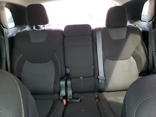 Photo 10 from auction – 2017 JEEP CHEROKEE L with VIN 1C4PJMCB2HW564595