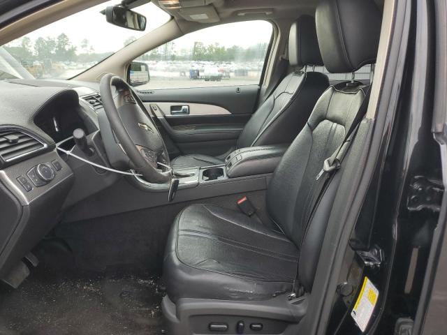 Photo 7 from auction – 2011 LINCOLN MKX with VIN 2LMDJ8JKXBBJ08379