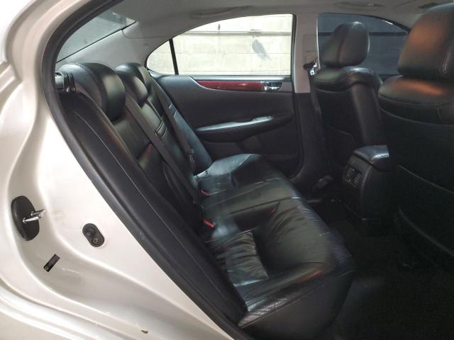 Photo 10 from auction – 2003 LEXUS ES 300 with VIN JTHBF30GX36012288