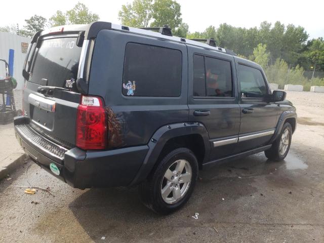 Foto 3 de la subasta – 2007 JEEP COMMANDER con VIN 1J8HG58N47C587168