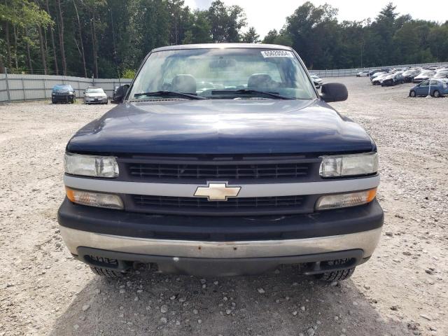 Photo 5 from auction – 2000 CHEVROLET SILVERADO with VIN 1GCEK14V3YE386651