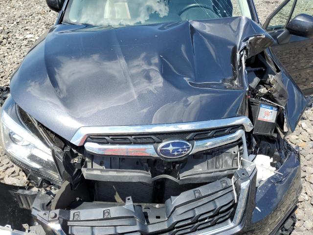 Photo 12 from auction – 2018 SUBARU FORESTER 2 with VIN JF2SJARC8JH605784
