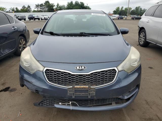 Photo 5 from auction – 2014 KIA FORTE EX with VIN KNAFX4A85E5121924