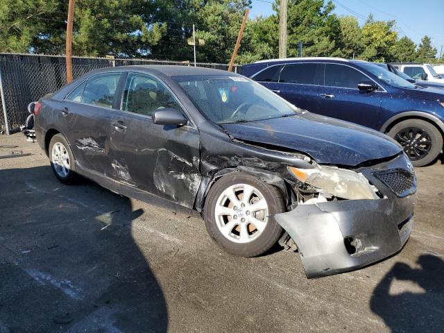 صورة رقم 4 من المزاد - 2011 TOYOTA CAMRY BASE مع VIN 4T1BF3EK1BU124109