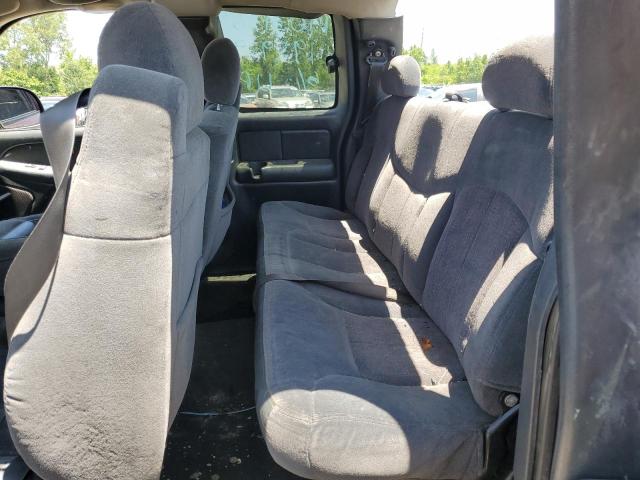 Photo 10 from auction – 2001 CHEVROLET SILVERADO with VIN 2GCEC19T411248242