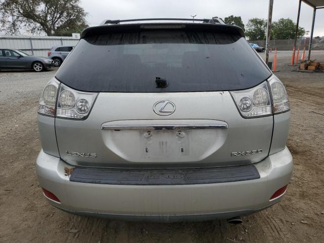 Photo 6 from auction – 2005 LEXUS RX 330 with VIN 2T2GA31U85C034355
