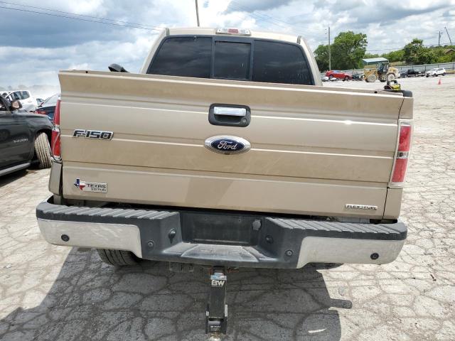 Photo 6 from auction – 2014 FORD F150 SUPER with VIN 1FTFW1EF5EFA12533