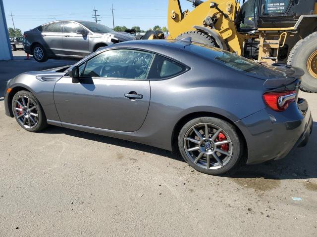 Photo 2 from auction – 2020 SUBARU BRZ LIMITE with VIN JF1ZCAC13L9701873