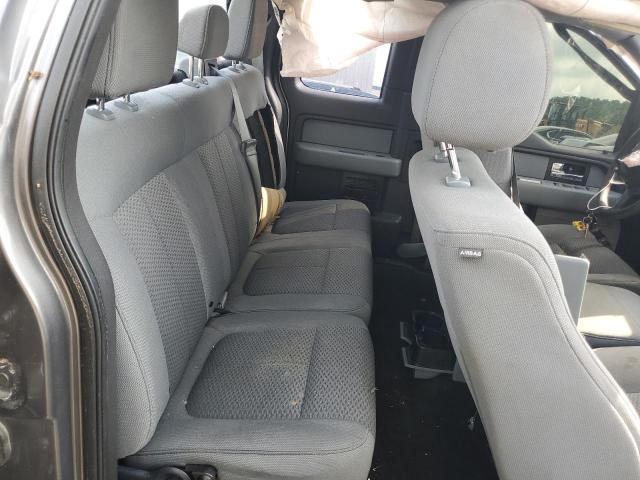Photo 10 from auction – 2013 FORD F150 SUPER with VIN 1FTFX1CF7DFD95194