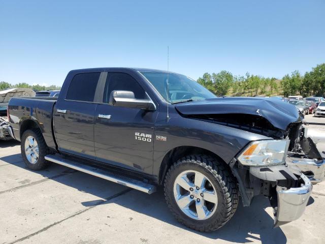 Photo 4 from auction – 2015 RAM 1500 SLT with VIN 1C6RR7LTXFS697791
