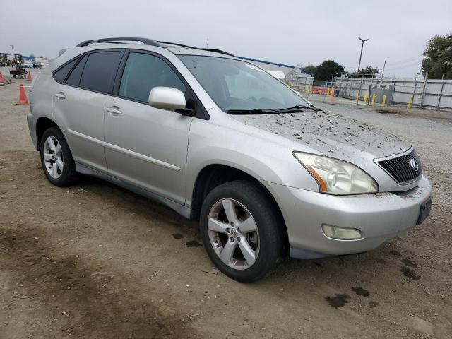 Photo 4 from auction – 2005 LEXUS RX 330 with VIN 2T2GA31U85C034355