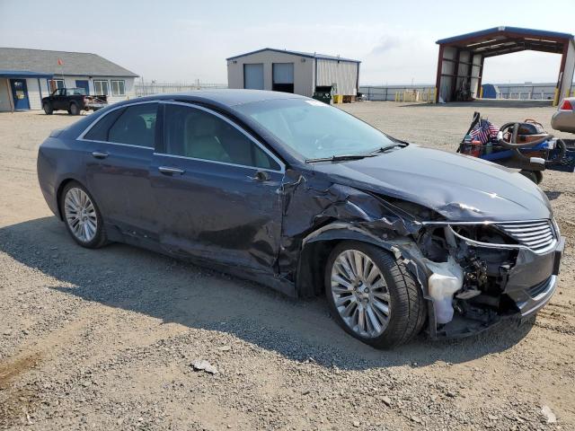 Zdjęcie 4 z aukcji – 2013 LINCOLN MKZ z VIN 3LN6L2G94DR818060