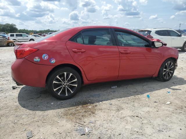 Photo 3 from auction – 2019 TOYOTA COROLLA L with VIN 2T1BURHE3KC221179