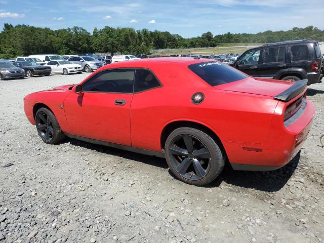 Photo 2 from auction – 2010 DODGE CHALLENGER with VIN 2B3CJ4DV4AH300498