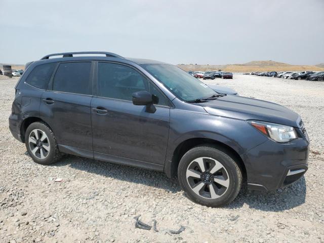 Photo 4 from auction – 2018 SUBARU FORESTER 2 with VIN JF2SJAGC2JH481370