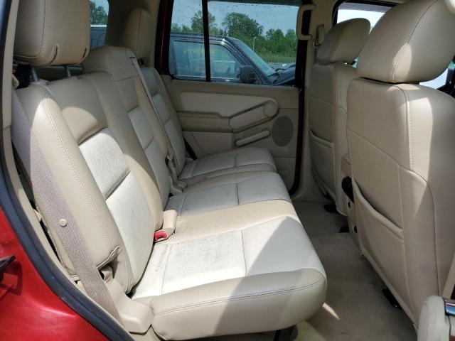 Photo 11 from auction – 2006 FORD EXPLORER E with VIN 1FMEU74E76UB30301
