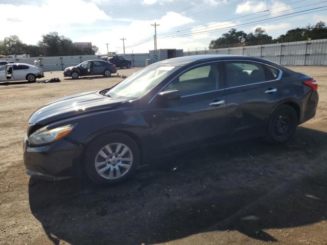 Photo 1 from auction – 2016 NISSAN ALTIMA 2.5 with VIN 1N4AL3AP3GN365476