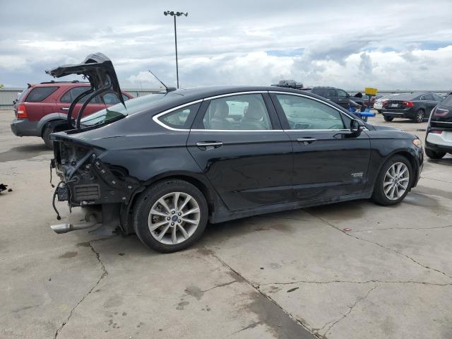 Photo 3 from auction – 2017 FORD FUSION TIT with VIN 3FA6P0SU5HR170927