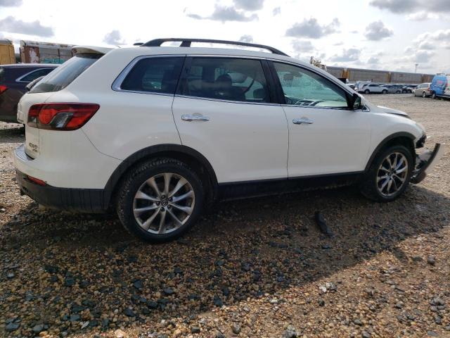 Photo 3 from auction – 2014 MAZDA CX-9 GRAND with VIN JM3TB3DA9E0436968