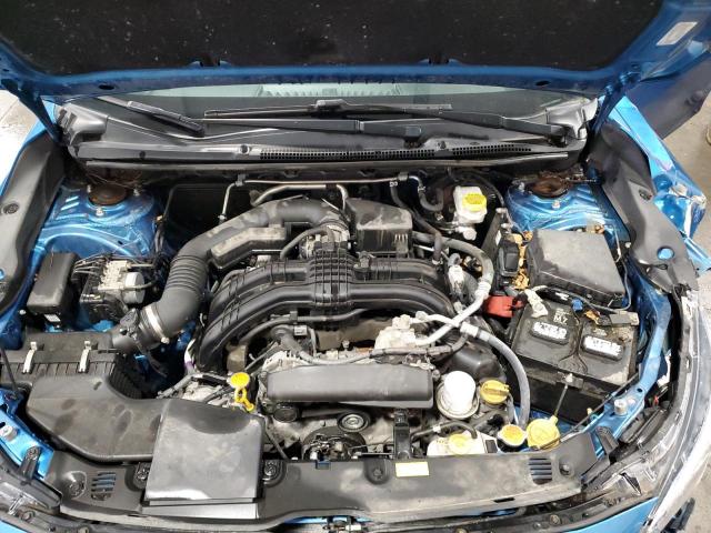 Photo 12 from auction – 2018 SUBARU IMPREZA PR with VIN 4S3GTAB64J3700875