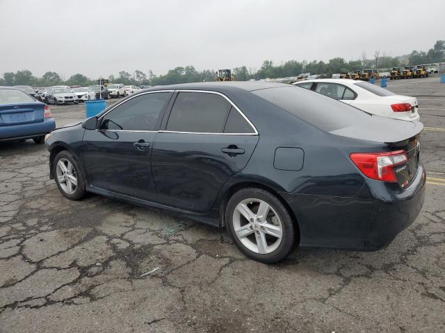 Photo 2 from auction – 2012 TOYOTA CAMRY BASE with VIN 4T1BF1FK6CU156106