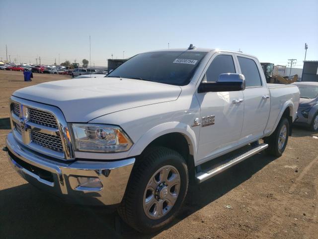 RAM 2500 LARAM 2014 with VIN 3C6UR5FL2EG121581 - Photo from auction